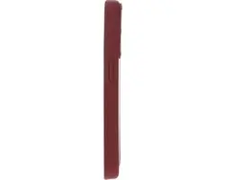 Mobiparts Hoesje Apple iPhone 15 Pro MP-124432 - Paars/Rood