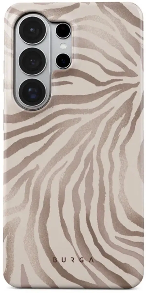 Burga Tough MagSafe Hoesje Samsung Galaxy S26 Ultra