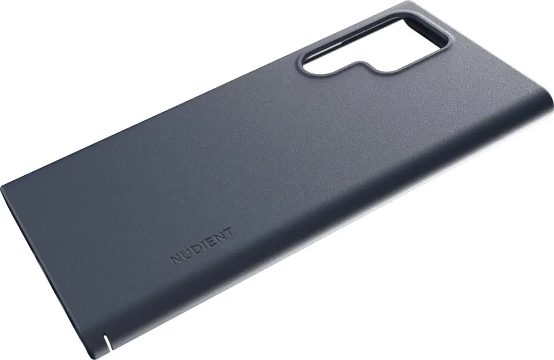 Nudient Thin Precise Case SA22NU-V302 - Samsung Galaxy S22 Ultra - Midwinter Blue
