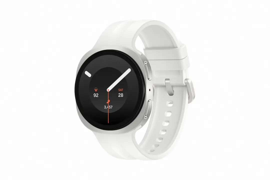 Samsung Galaxy Watch9 40mm LTE - Beige