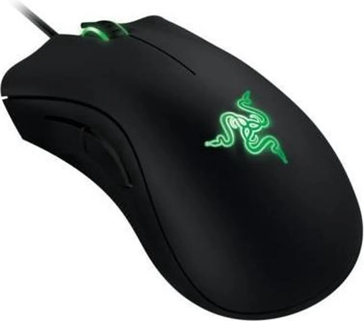 Razer Deathadder Essential RZ01-03850100 Gaming Muis - 6400 DPI