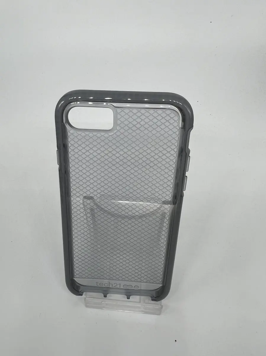 Tech21 Evo Check Hoesje iPhone 7/8/SE