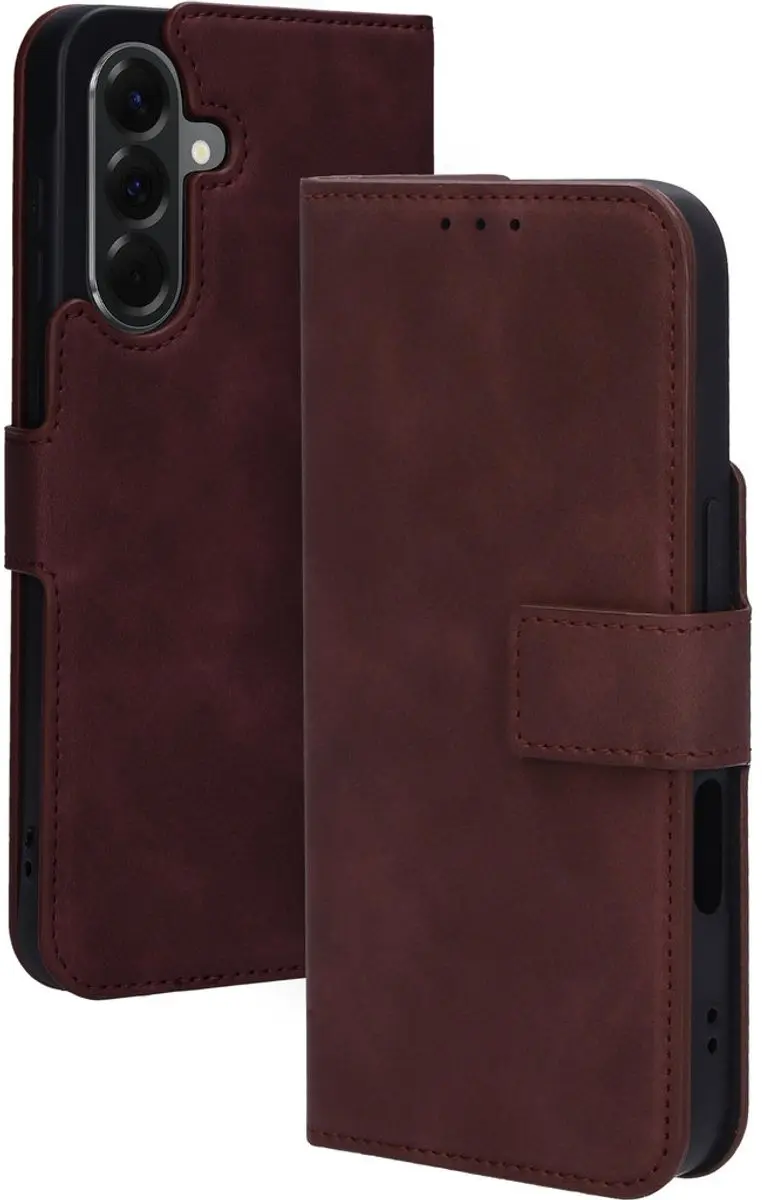 Mobiparts MP-128761 Hoesje Samsung Galaxy A56