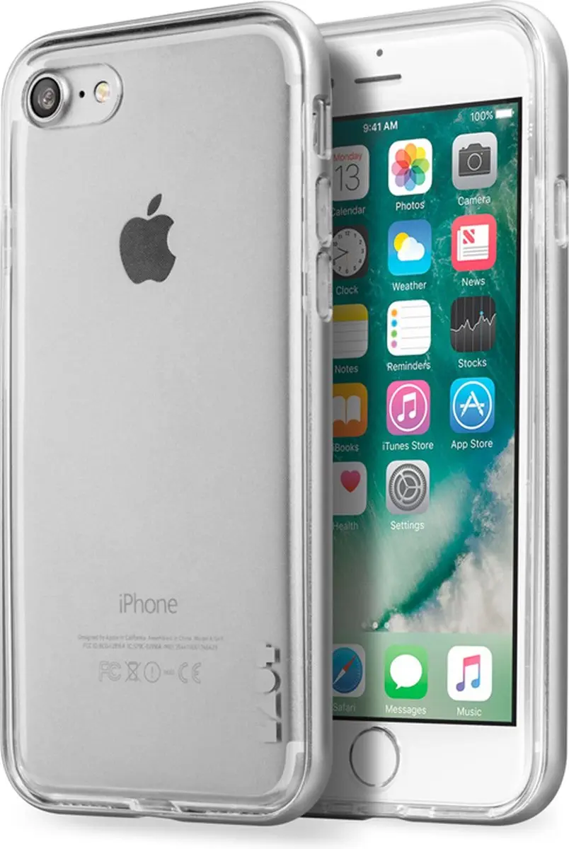 Laut Exo Frame iPhone 8 Plus/7 Plus