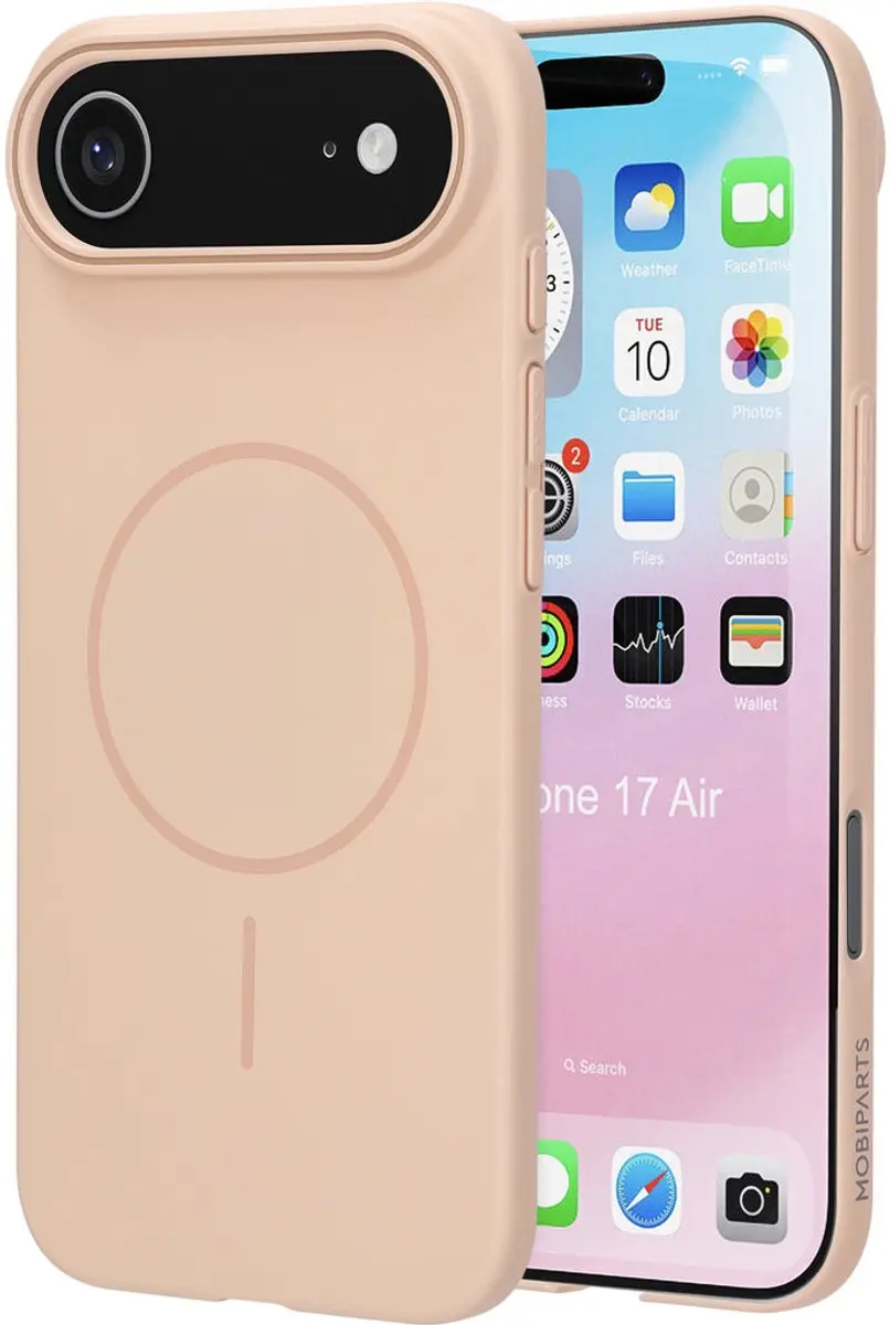 Mobiparts Slim Line Case Apple iPhone Air MP-130315