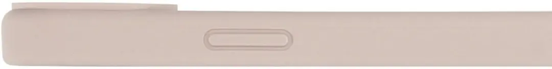 Mobiparts Hoesje iPhone 16/17 Siliconen Roze - MP-128843