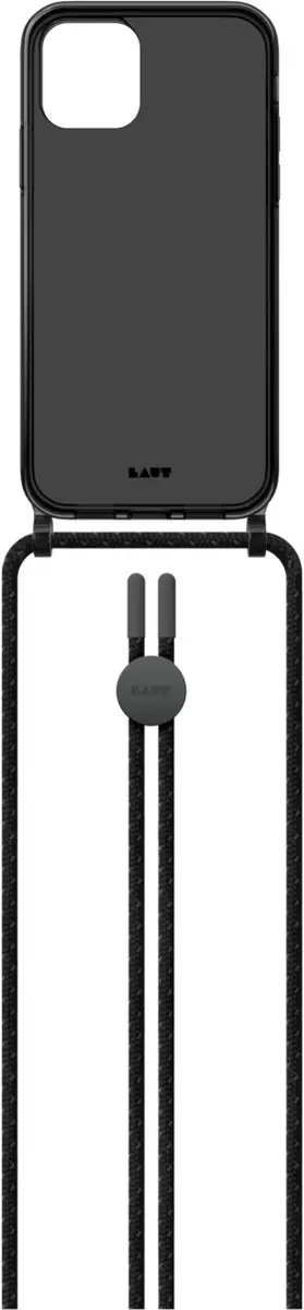 Laut Crystal-X TPU Hoesje iPhone 12 Pro Max