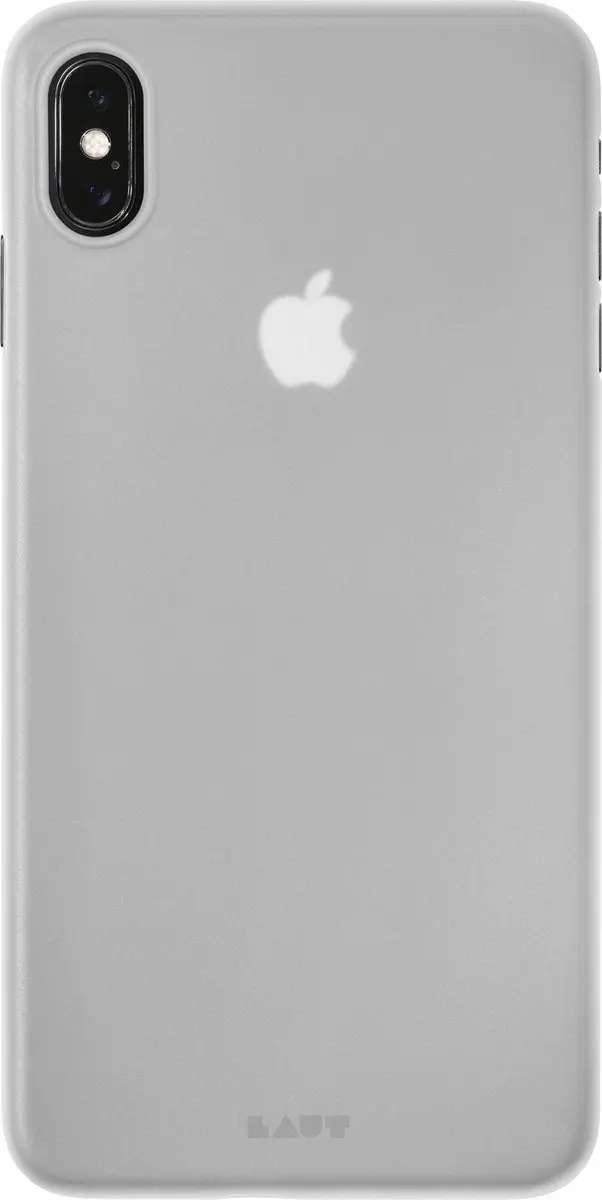 Laut Slimskin iPhone Xs Max Hoesje