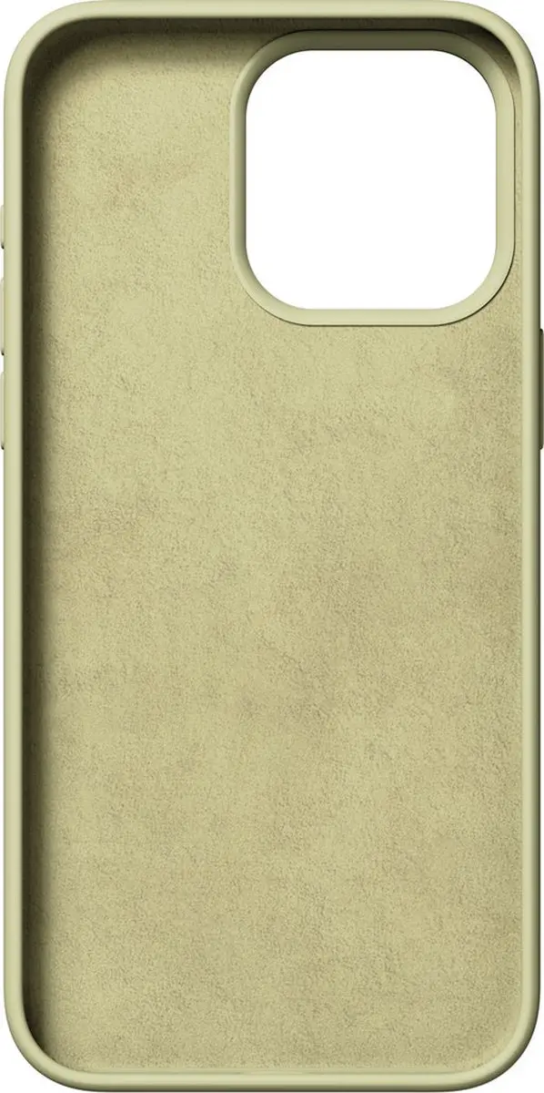 Nudient Base Case iPhone 15 Pro Max 00-020-0086-0103