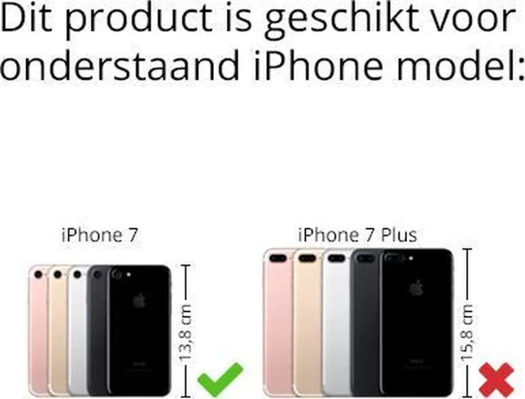 Laut Huex Marble iPhone Hoesje - Wit