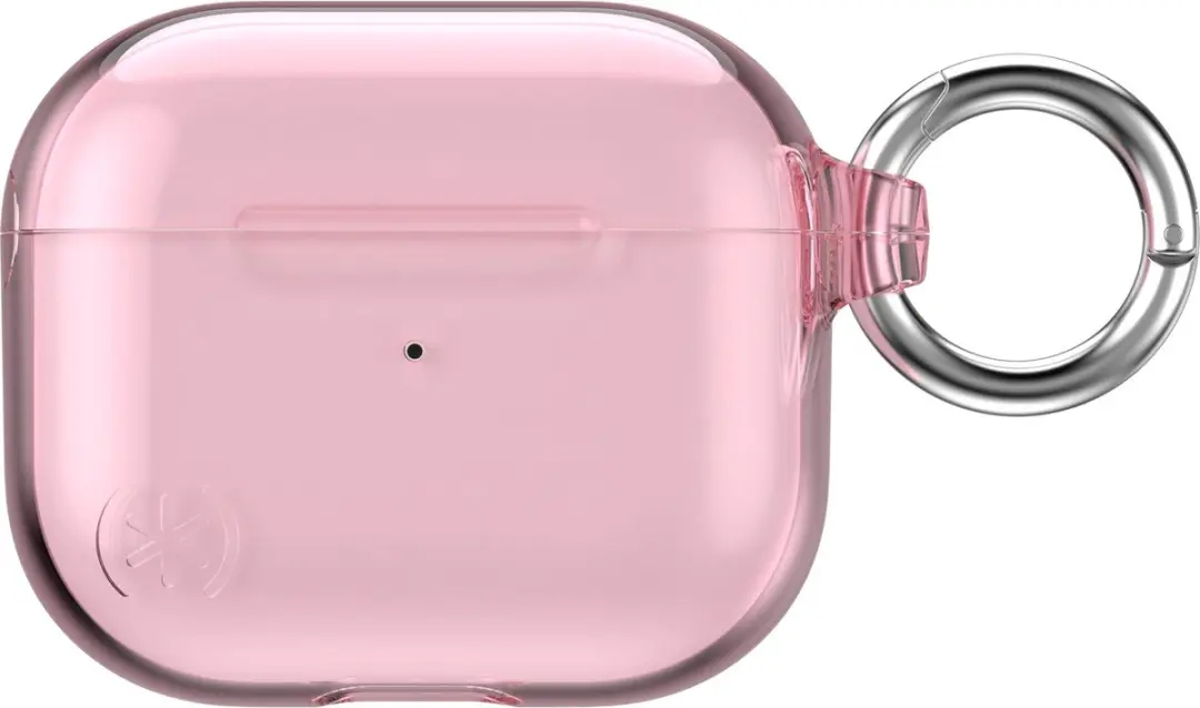 Speck Presidio Clear Apple AirPods (3e gen)