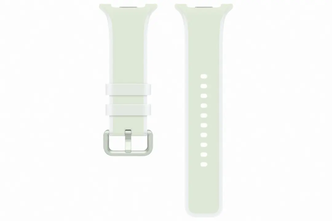 Samsung Galaxy Watch9 Misty Band - Groen