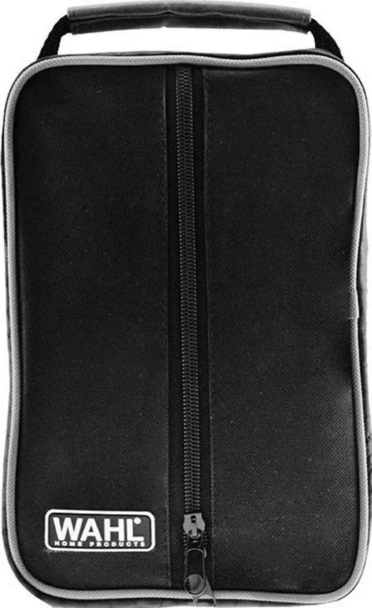 Wahl Color Pro Tondeuse 09649-916 - Wit/Blauw