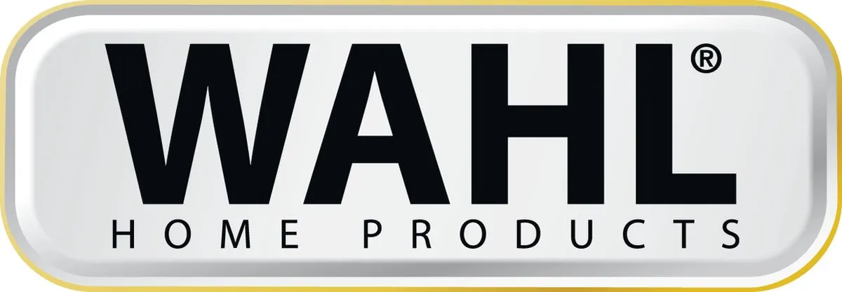 Wahl Color Pro Tondeuse 09649-916 - Wit/Blauw - afbeelding 6 van 6