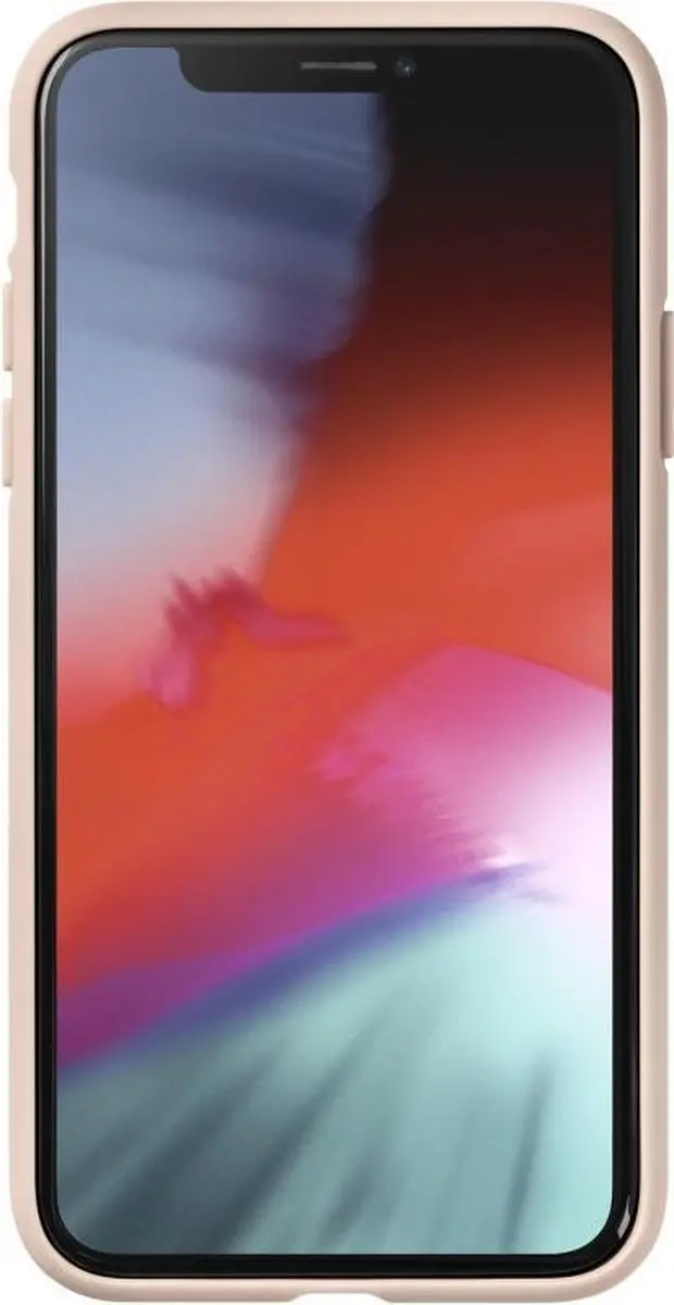 Laut Tutti Frutti Cherry Hoesje - Meerkleurig - iPhone XS Max