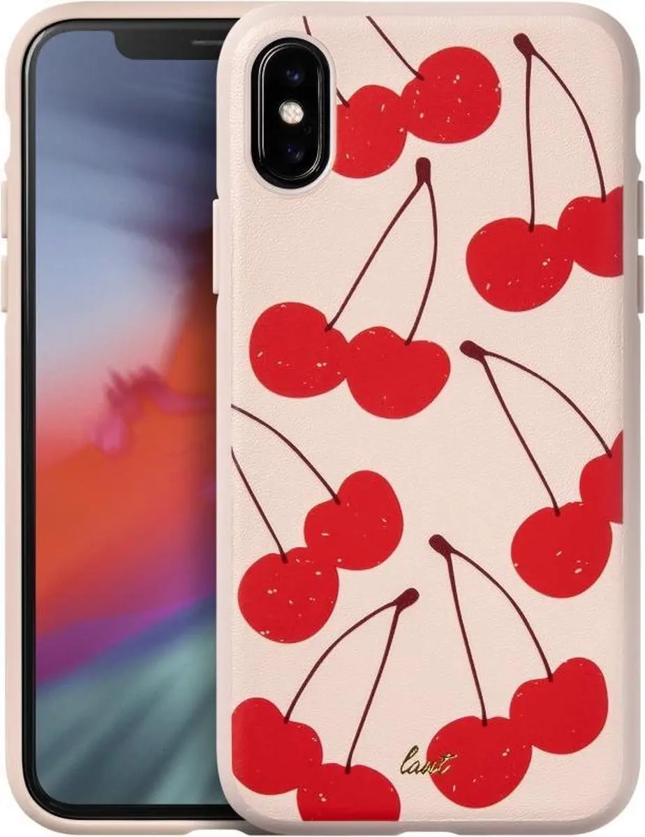 Laut Tutti Frutti Cherry Hoesje