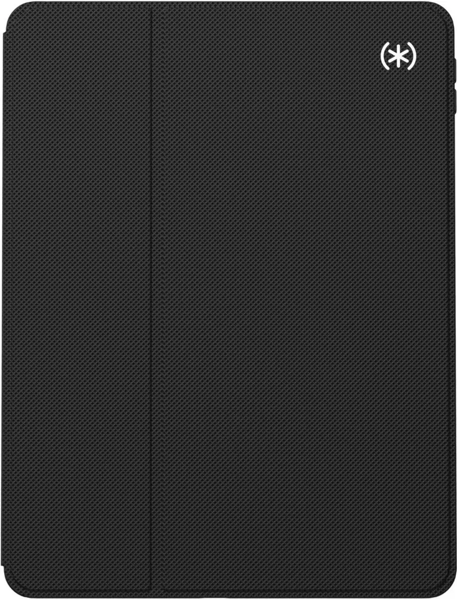 Speck Presidio Pro Folio 138656-1050 - iPad 10.2" (2019-2021) - Zwart
