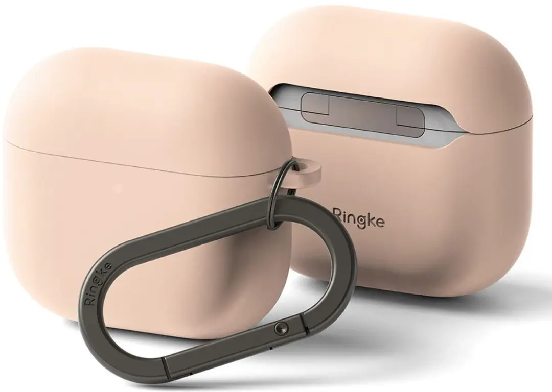 Dux Ducis AirPods 4 Hoesje Siliconen