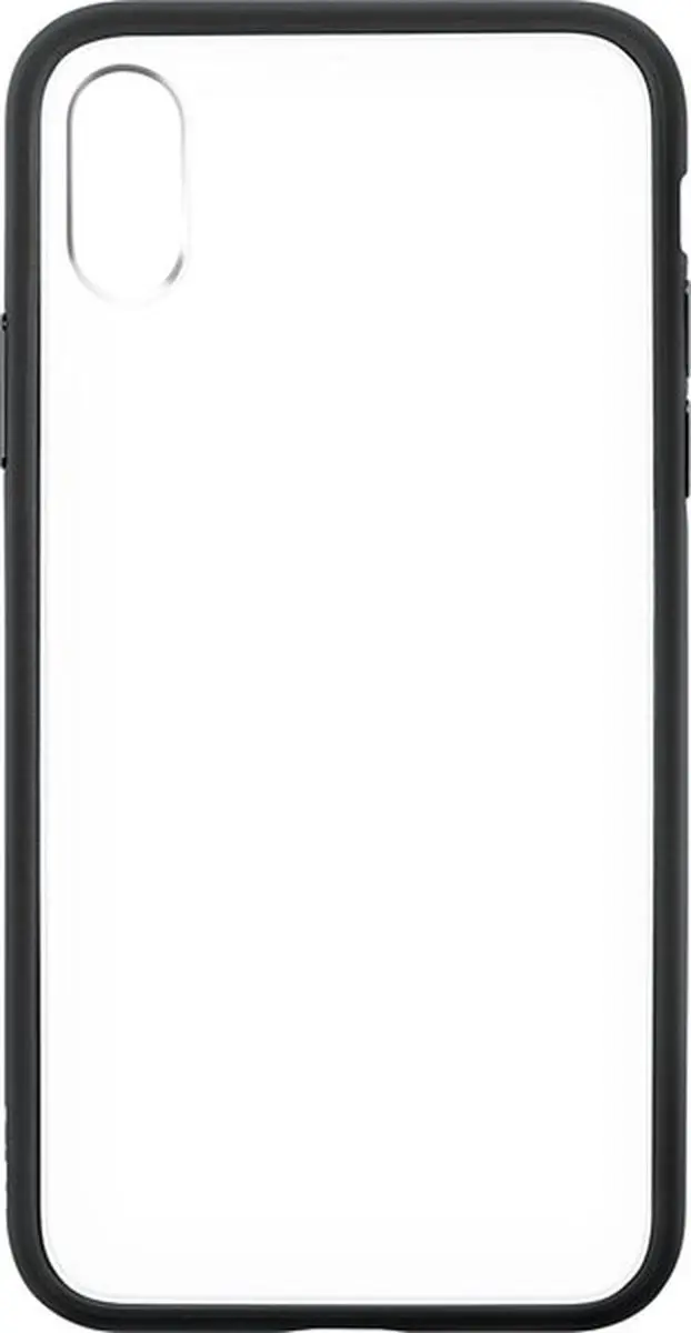 Laut Accent iPhone X/Xs Hoesje