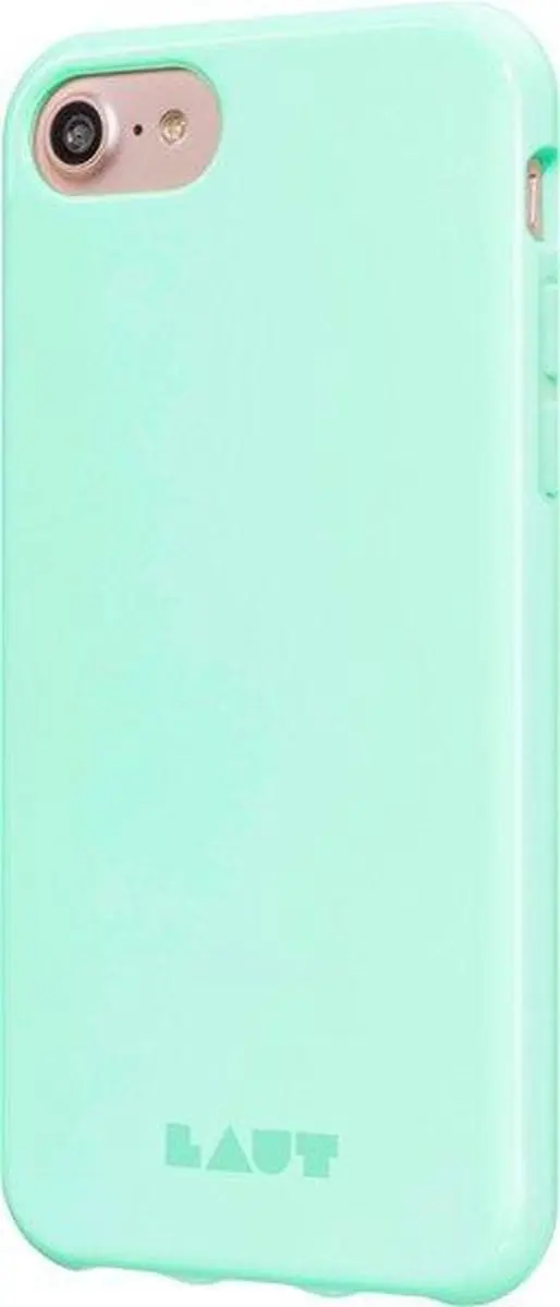 Laut Huex Pastel iPhone 6s/7/8 Hoesje - Spearmint