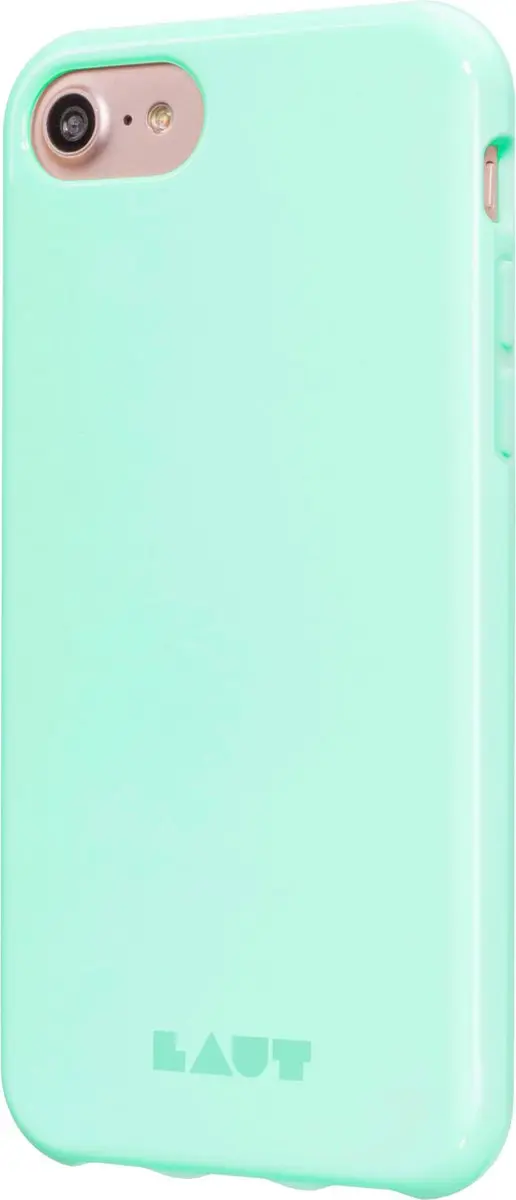 Laut Huex Pastel iPhone 6s/7/8 Hoesje - Spearmint