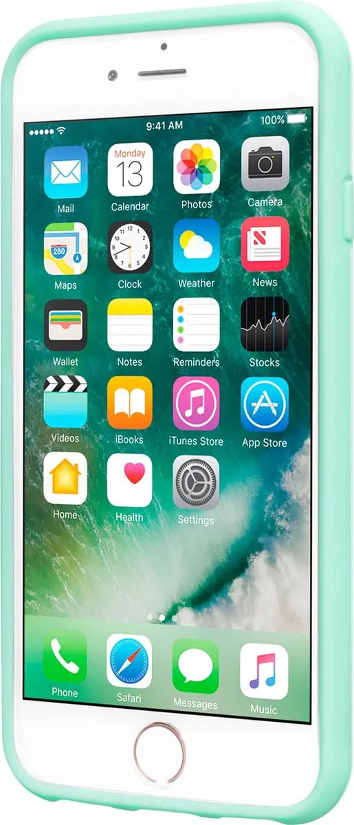 Laut Huex Pastel iPhone 6s/7/8 Hoesje