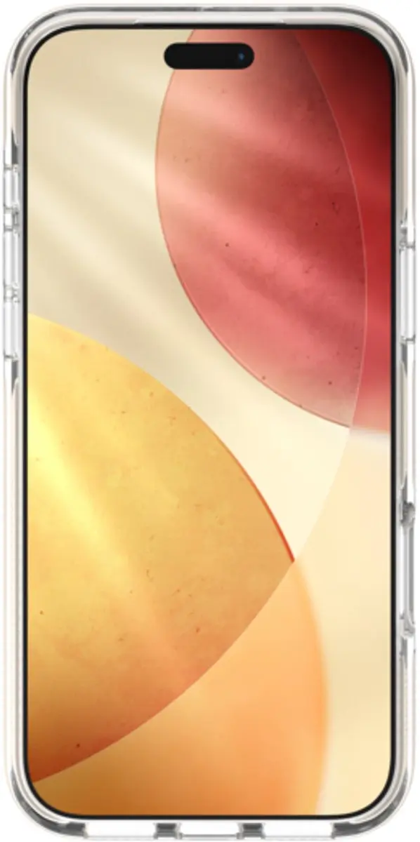 ZAGG Santa Cruz Snap Hoesje 702318939 - iPhone 17 Pro Max - Grijs