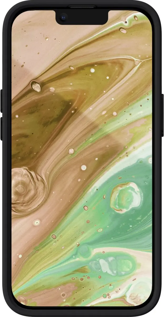 Laut Shield Hoesje iPhone 14 Plus - Grijs