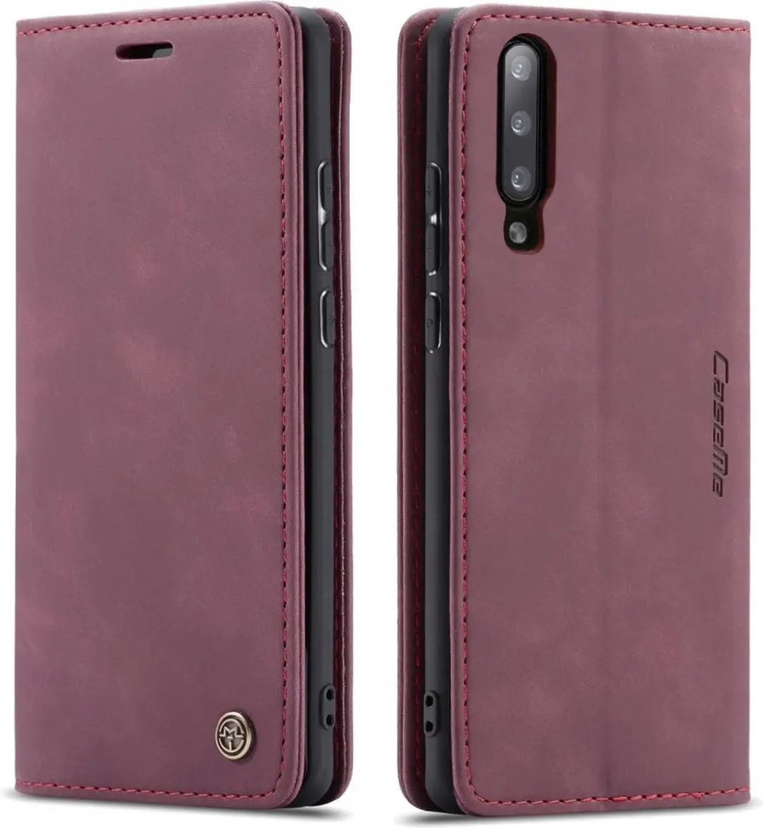 Caseme Book Case Samsung Galaxy A70
