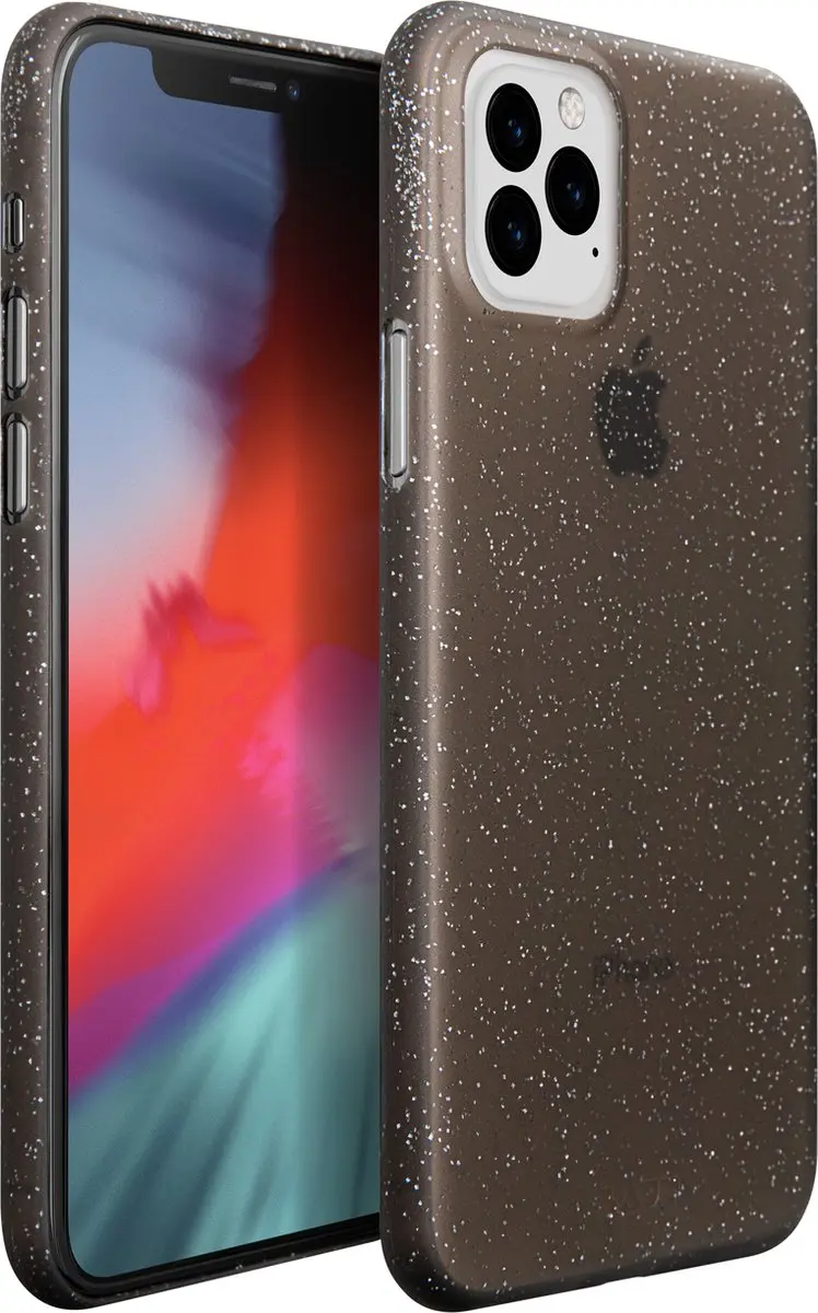 Laut Slimskin Hoesje iPhone 11 - Zwart - afbeelding 6 van 6