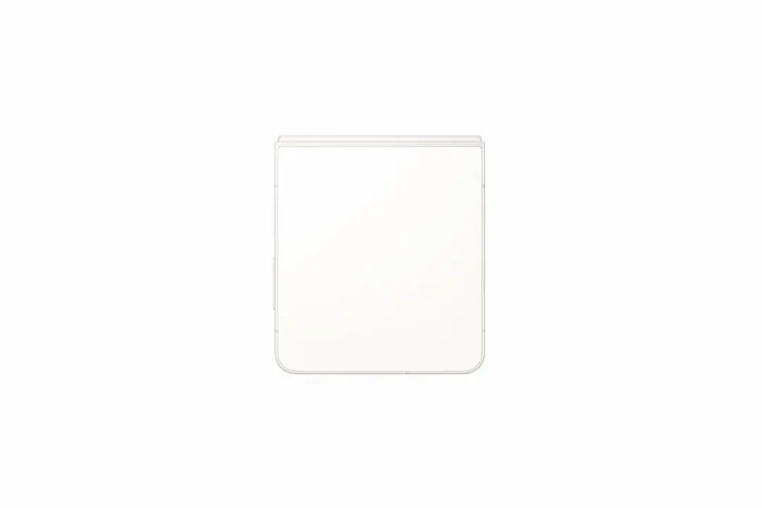 Samsung Galaxy Z Flip8 F776ZWHBL - 512GB - Cream