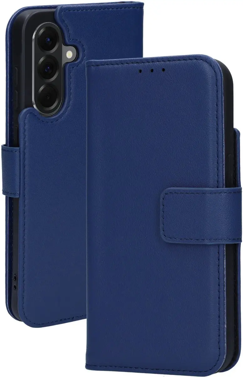Mobiparts MP-128803 Leather Wallet Case Samsung Galaxy A56