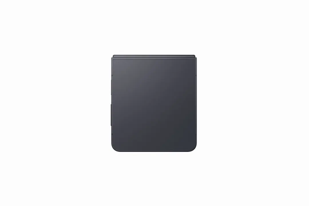 Samsung Galaxy Z Flip8 F-SM-F776ZKGBL - 256GB - Graphite