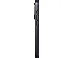 Nudient Thin Magnet Hoesje iPhone 14 Pro - Blauw