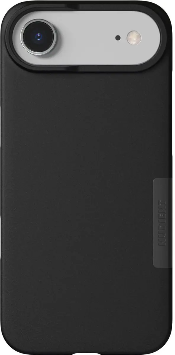 Nudient Thin MagSafe Hoesje iPhone Air 00-000-0123-0000
