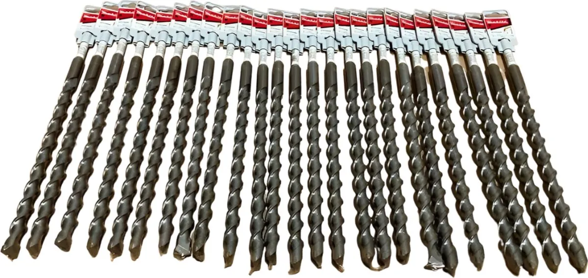 Makita B-56471B2S Betonboor SDS-Plus 17x350mm