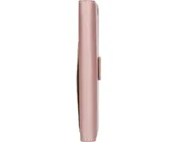 Mobiparts MP-121020 Hoesje iPhone 13 Mini - Roze