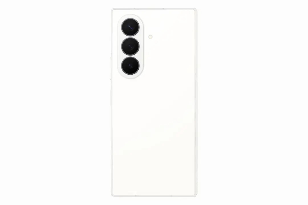Samsung Galaxy Z Fold8 Ultra F976ZWCBL - 512GB - Cream