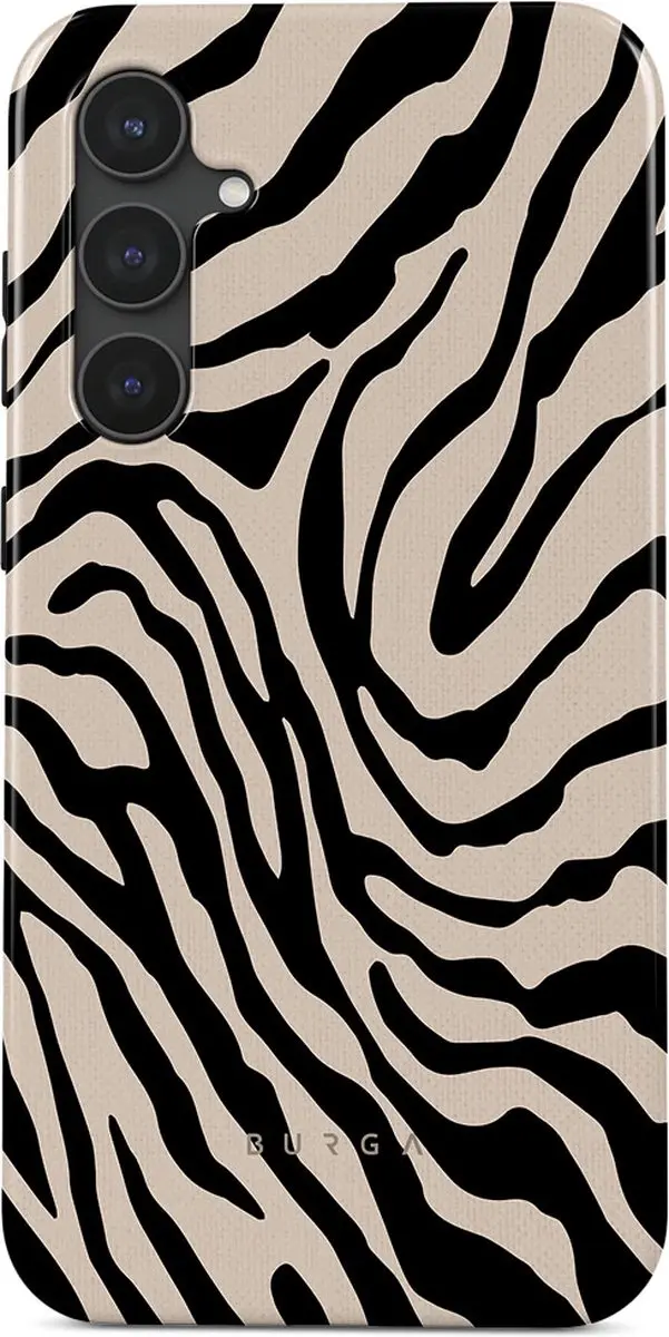 Burga Telefoonhoesje Samsung Galaxy S23 FE Imperial