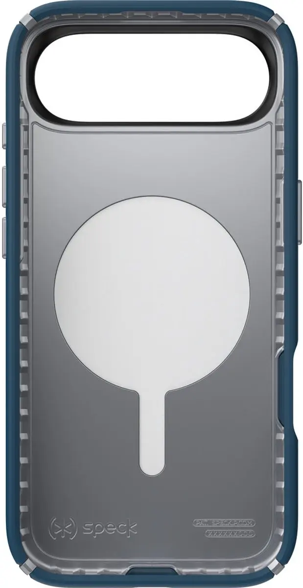 Speck Presidio2 Pro 151020-3261 Hoesje - iPhone 17 Pro - Blauw