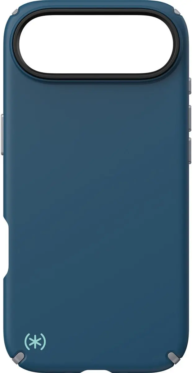Speck Presidio2 Pro 151020-3261 Hoesje - iPhone 17 Pro - Blauw