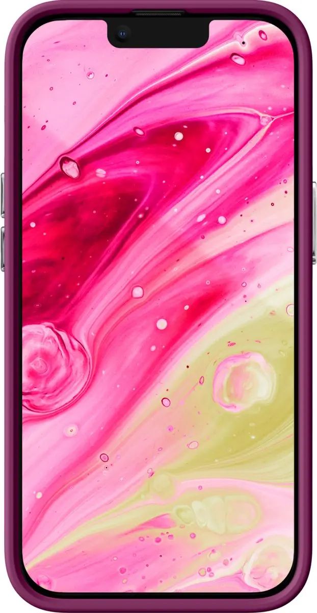 Laut Shield Hoesje iPhone 14 Plus - Roze