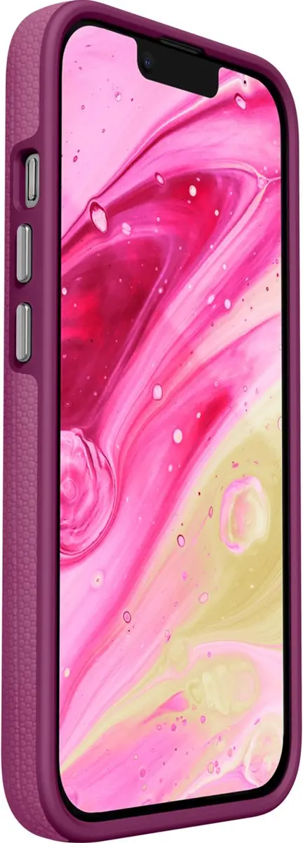 Laut Shield Hoesje iPhone 14 Plus - Roze