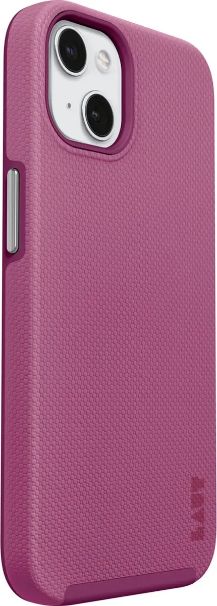 Laut Shield Hoesje iPhone 14 Plus - Roze