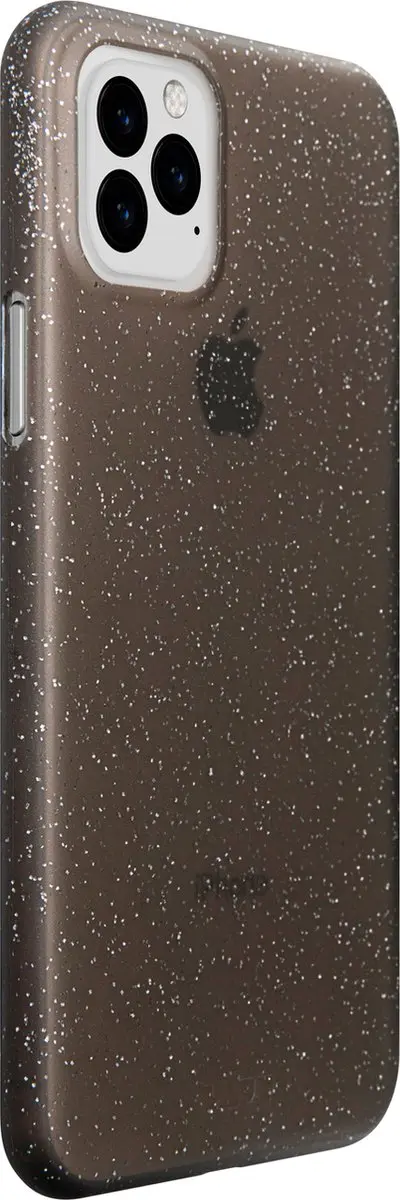 Laut Slimskin Hoesje iPhone 11 Pro - Zwart