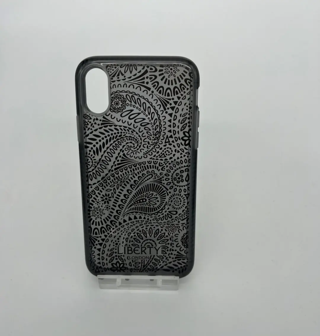 Tech21 Liberty London Arundel iPhone Xs Backcover