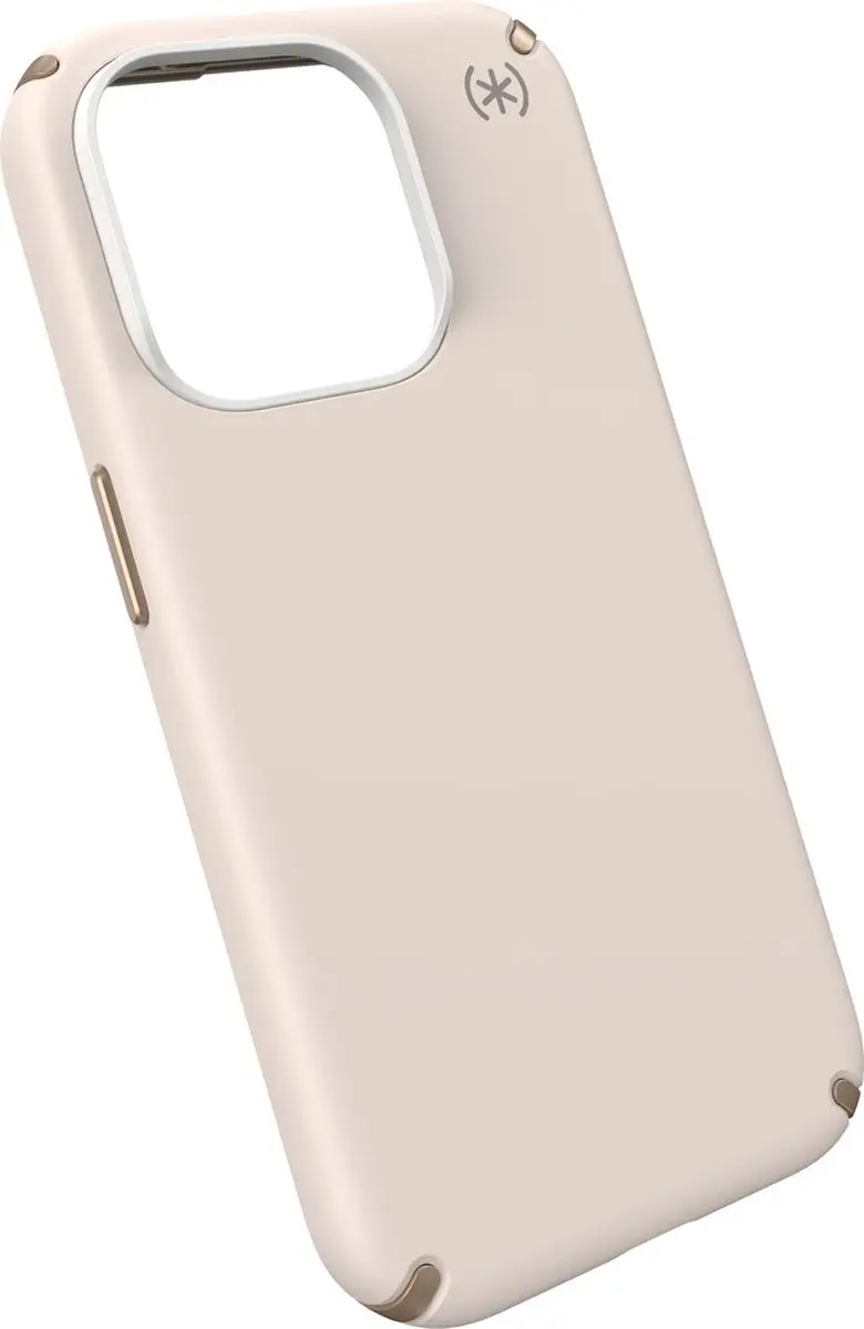 Speck Presidio2 Pro 150564-3214 Hoesje iPhone 15 Pro