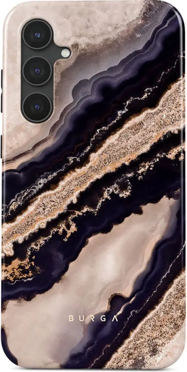 Burga Tough Case Samsung Galaxy S23 FE