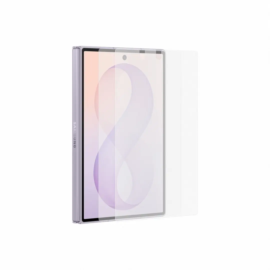 Samsung Galaxy Z Fold8 Ultra Schermbeschermer - 2 Stuks