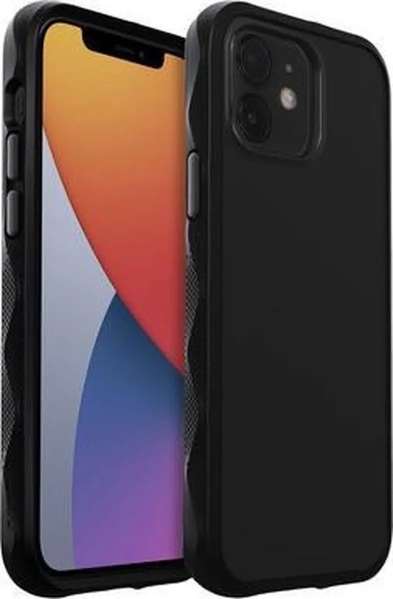 Laut Crystal Matter 2.0 iPhone 12 Mini Hoesje 971083